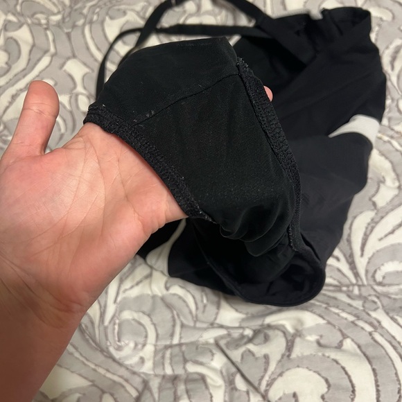 Torrid size 3 swim suit. GUC. There is a little wear pictured. - Picture 4 of 4